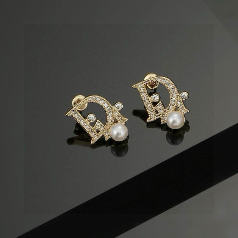 Dior Earring 07yxs43
